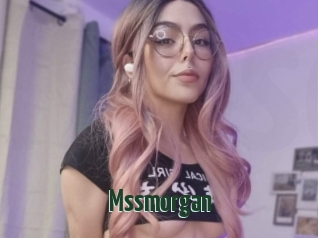 Mssmorgan
