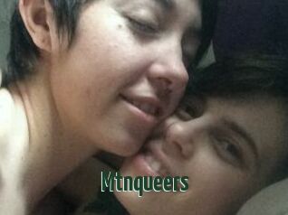Mtnqueers
