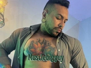 Musclebigguy