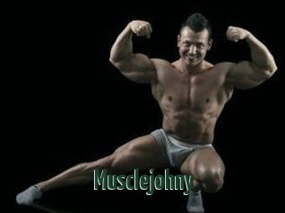 Musclejohny