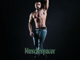 Musclespacer