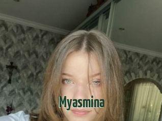 Myasmina