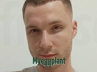 Myeggplant