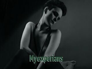Myexperians