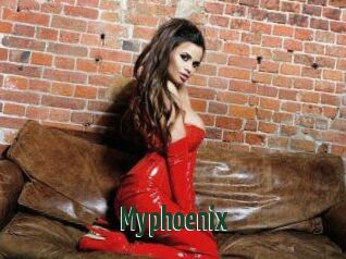 Myphoenix