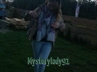 Mysterylady91