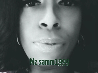 Mz_samm1999