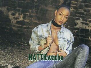 NATTIEwacho
