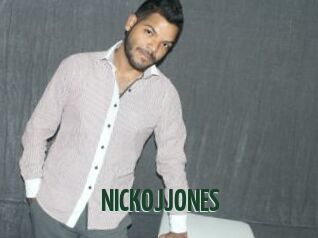 NICKOJJONES