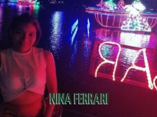 NINA_FERRARI