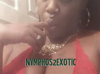 NYMPHOS2EXOTIC