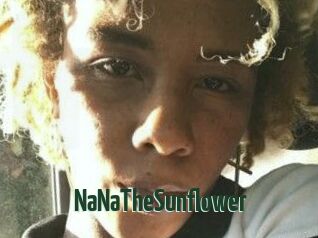 NaNaTheSunflower