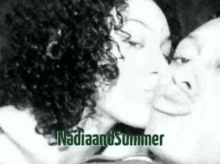 Nadia_and_Summer