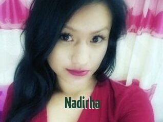Nadirha