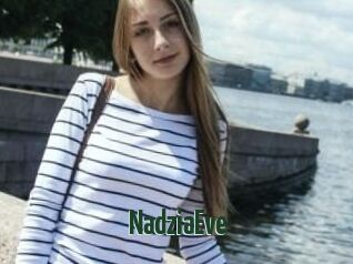 NadziaEve