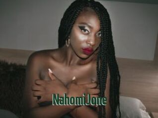 NahomiJone