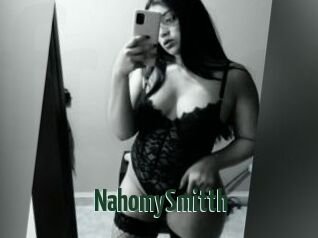 NahomySmitth