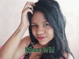 Nahomy_Wild