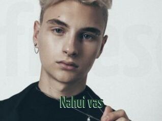 Nahui_vas