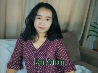 NamSonam