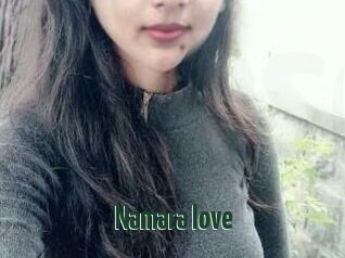 Namara_love