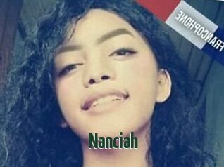 Nanciah