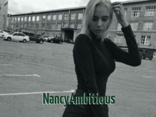 NancyAmbitious