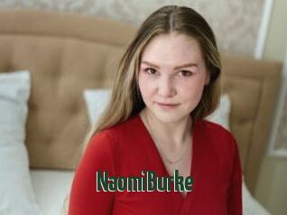NaomiBurke