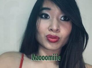 Naooomiiie