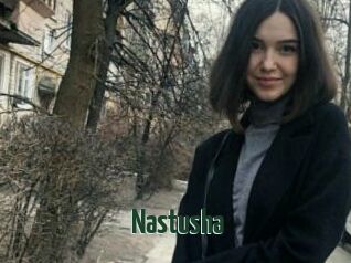 Nastusha