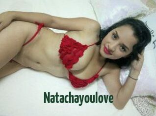 Natachayoulove
