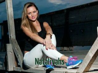 Nataliyahs