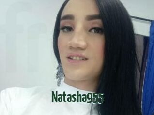 Natasha955