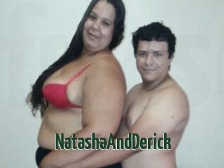 NatashaAndDerick