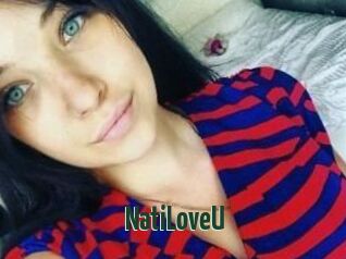 NatiLoveU