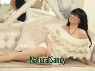 NaturalSandy