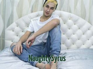 NaughtySyrus