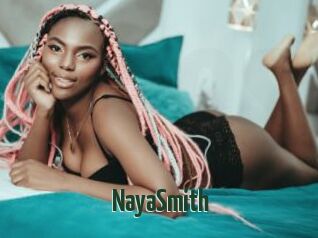 NayaSmith