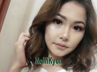 NeiliKyon