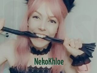 NekoKhloe