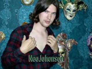NeoJohonson