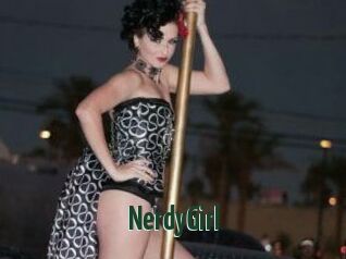 NerdyGirl