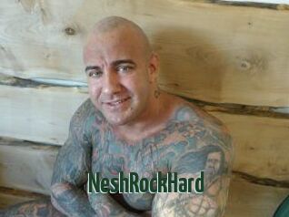 NeshRockHard