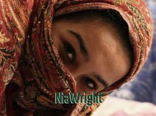 NiaWright