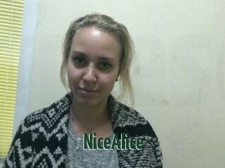 NiceAlice