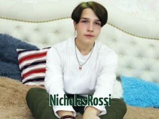 NicholasRossi