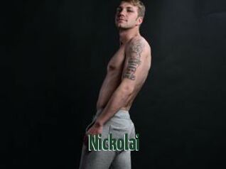 Nickolai