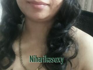 Niharikasexy