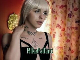 NikaPallant