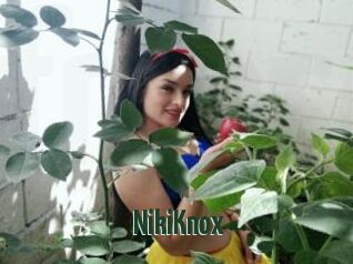 NikiKnox